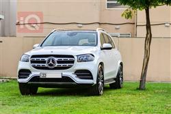 مرسيدس بنز GLS